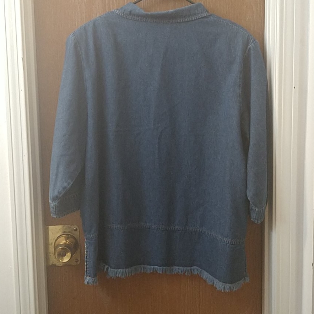 Jacket - Picture 2 of 2